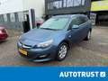 Opel Astra Sports Tourer 1.4 Turbo Blitz l Nette auto! Blu/Azzurro - thumbnail 1