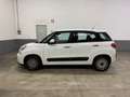 Fiat 500L 500L 2013 1.3 mjt Pop 85cv Weiß - thumbnail 8