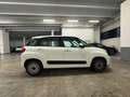 Fiat 500L 500L 2013 1.3 mjt Pop 85cv Weiß - thumbnail 4