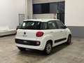 Fiat 500L 500L 2013 1.3 mjt Pop 85cv Weiß - thumbnail 5