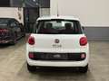 Fiat 500L 500L 2013 1.3 mjt Pop 85cv Weiß - thumbnail 9