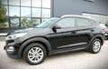 Hyundai TUCSON 1.7 CRDi  IX 35 XPossible Zwart - thumbnail 4