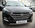 Hyundai TUCSON 1.7 CRDi  IX 35 XPossible Zwart - thumbnail 8