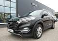 Hyundai TUCSON 1.7 CRDi  IX 35 XPossible Zwart - thumbnail 5