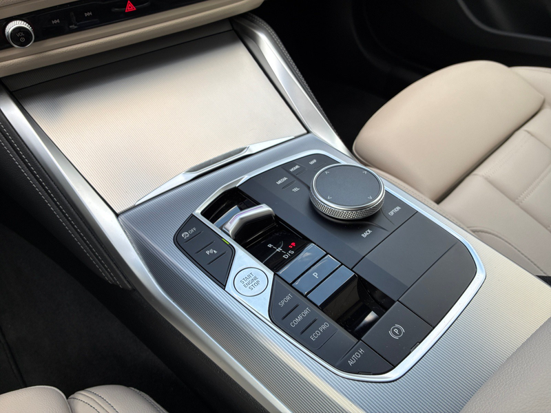 BMW 430 d xDrive Gran Coupé M SPORT LASER/HARMAN/HUD — photo 13