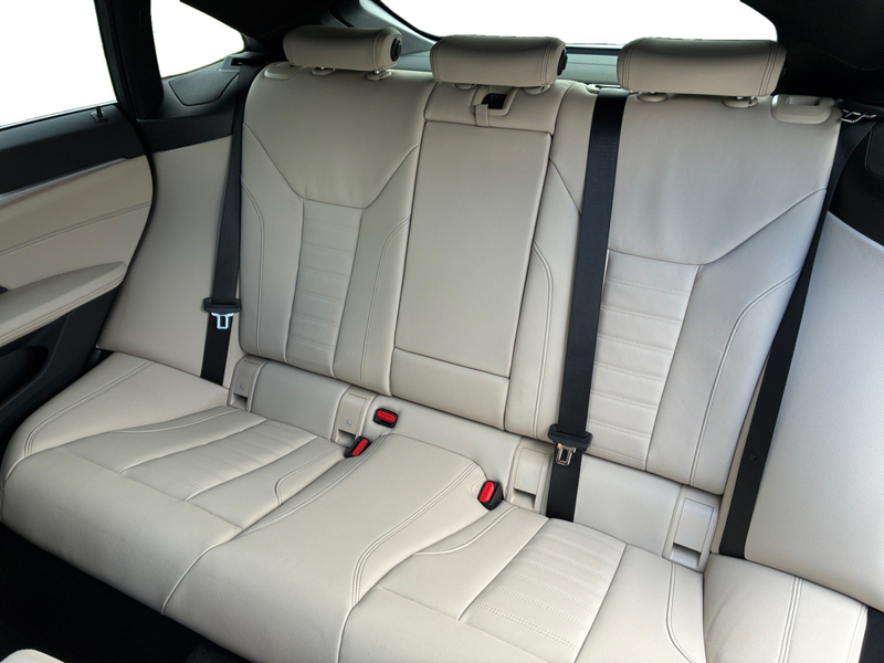 BMW 430 d xDrive Gran Coupé M SPORT LASER/HARMAN/HUD — photo 9