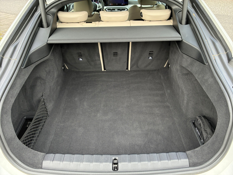 BMW 430 d xDrive Gran Coupé M SPORT LASER/HARMAN/HUD — photo 15