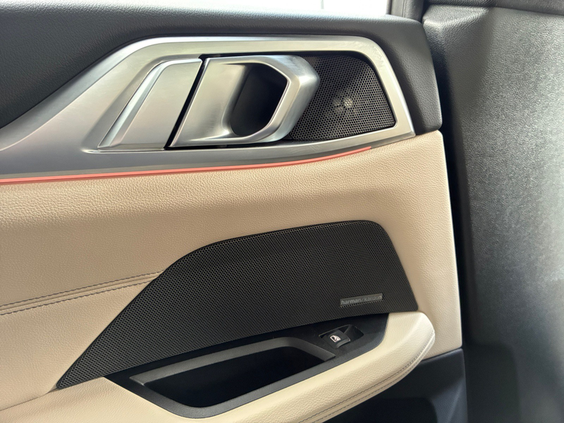 BMW 430 d xDrive Gran Coupé M SPORT LASER/HARMAN/HUD — photo 14