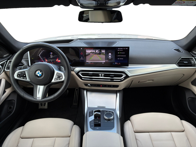 BMW 430 d xDrive Gran Coupé M SPORT LASER/HARMAN/HUD — photo 6