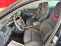 Skoda Octavia Combi 2.0TDI RS 4x4 DSG 135kW Zwart - thumbnail 10