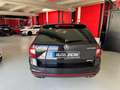 Skoda Octavia Combi 2.0TDI RS 4x4 DSG 135kW Zwart - thumbnail 7