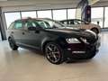 Skoda Octavia Combi 2.0TDI RS 4x4 DSG 135kW Zwart - thumbnail 9