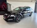 Skoda Octavia Combi 2.0TDI RS 4x4 DSG 135kW Zwart - thumbnail 2