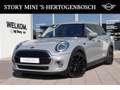 MINI Cooper Hatchback Automaat / Achteruitrijcamera / Comfort Grau - thumbnail 1