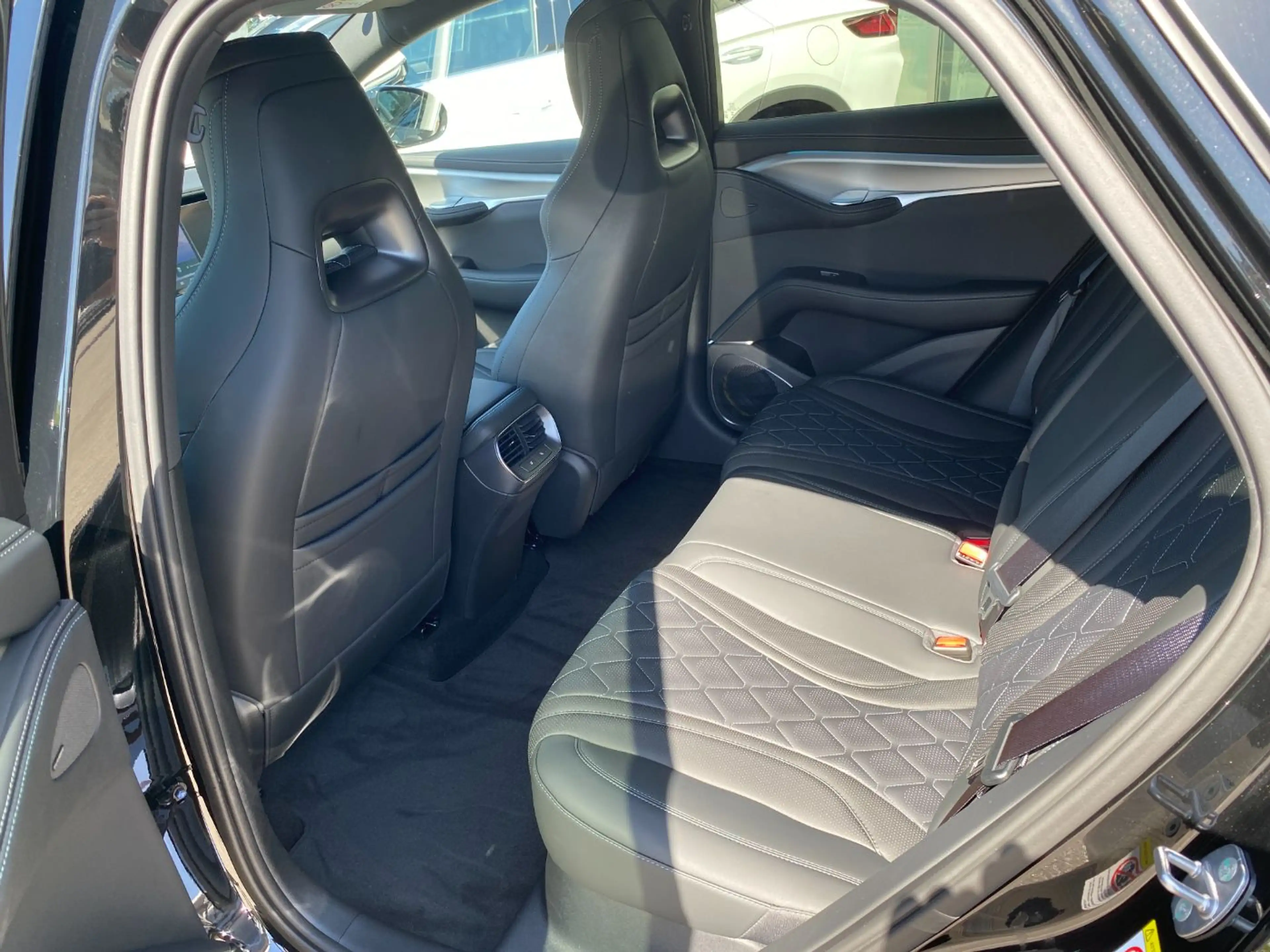 BYD Sealion 7 Excellence AWD Neuwagen * AKTION — photo 13