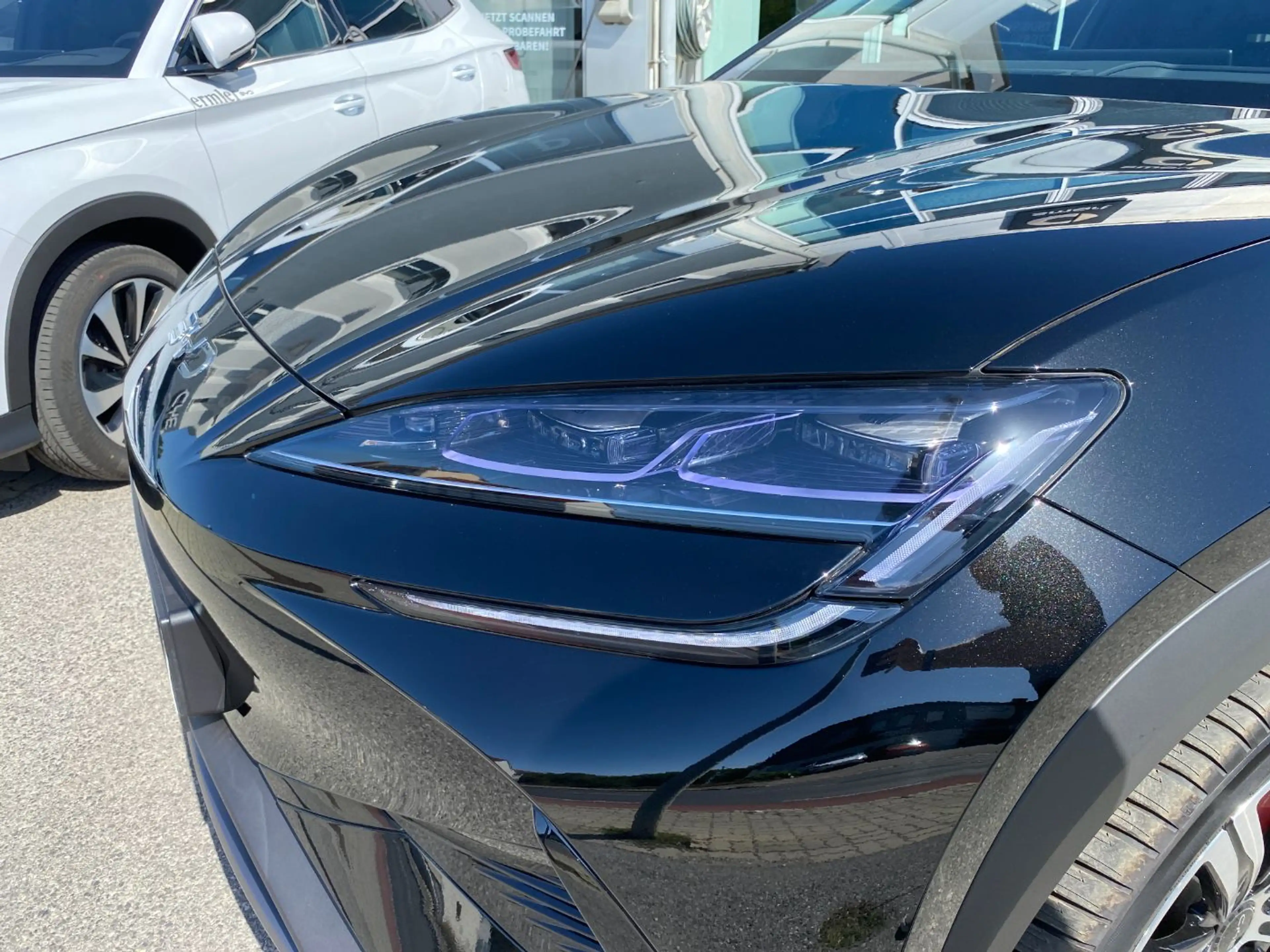 BYD Sealion 7 Excellence AWD Neuwagen * AKTION — photo 15