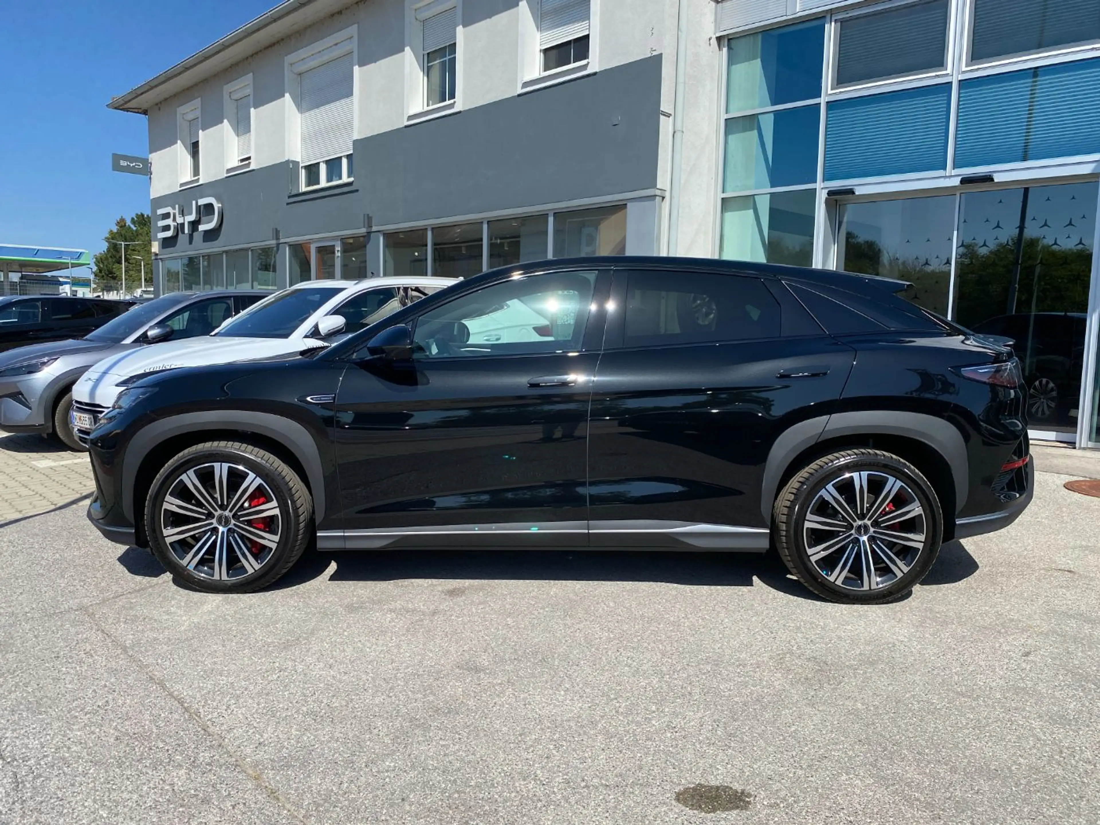BYD Sealion 7 Excellence AWD Neuwagen * AKTION — photo 6