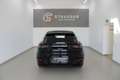 Porsche Cayenne E-Hybrid Coupé Platinum Edition Schwarz - thumbnail 3