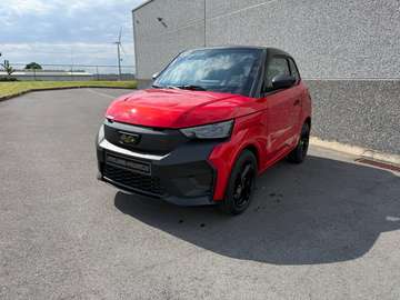 elite diesel carPlay, direction assistée