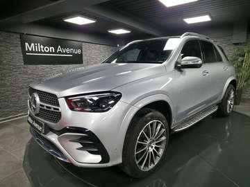 GLE 400 e - BVA 9G-Tronic - AMG Line 4-Matic