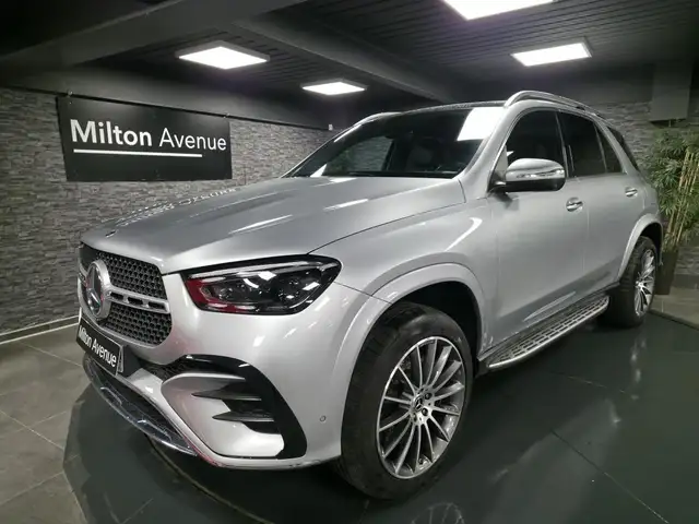 Mercedes-Benz GLE 400 GLE 400 e - BVA 9G-Tronic  - AMG Line 4-Matic