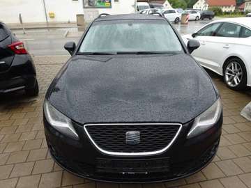 ST Style/2,5 TDI