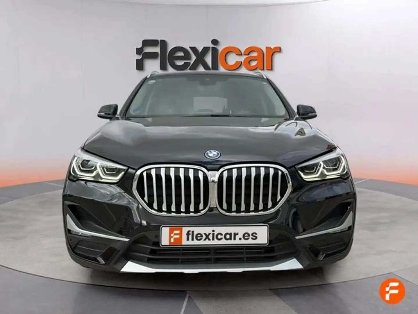 BMW X1 xDrive25eA Negro - 2
