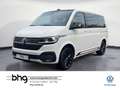 Volkswagen T6 Multivan T6 .1 Multivan Kurz DSG Comfortline Weiß - thumbnail 1