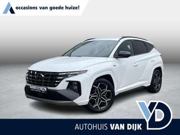 1.6 T-GDI HEV N-Line | Adapt.Cruise/360° Camera/St