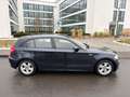 BMW 118 1 Limousine 118d PDC,8-Fachbereift Blau - thumbnail 10