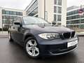 BMW 118 1 Limousine 118d PDC,8-Fachbereift Blau - thumbnail 3