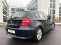 BMW 118 1 Limousine 118d PDC,8-Fachbereift Blau - thumbnail 7