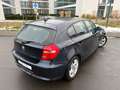 BMW 118 1 Limousine 118d PDC,8-Fachbereift Blau - thumbnail 8