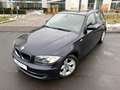 BMW 118 1 Limousine 118d PDC,8-Fachbereift Blau - thumbnail 2