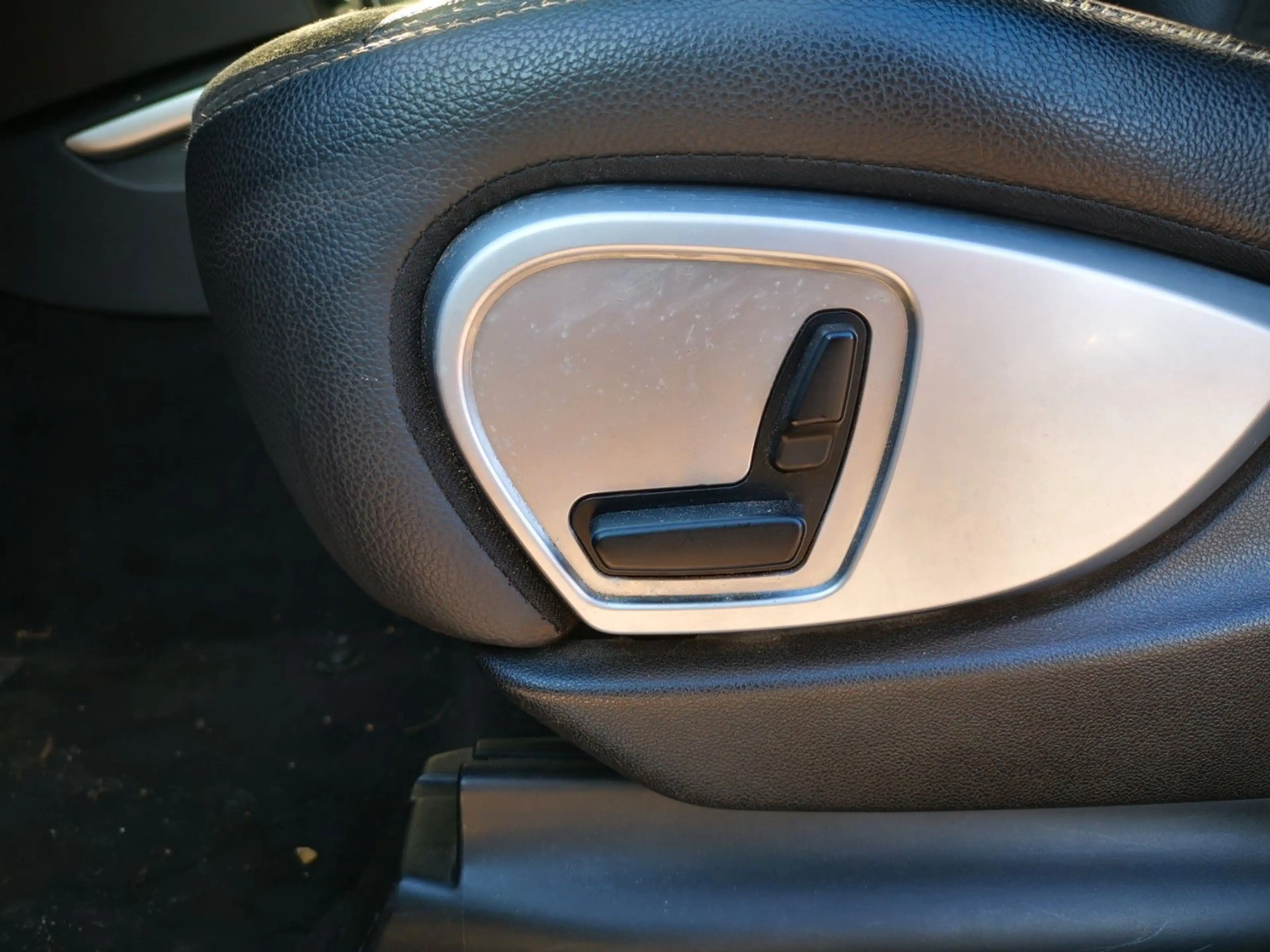 Mercedes-Benz ML 280 ML ML 280 CDI — photo 12