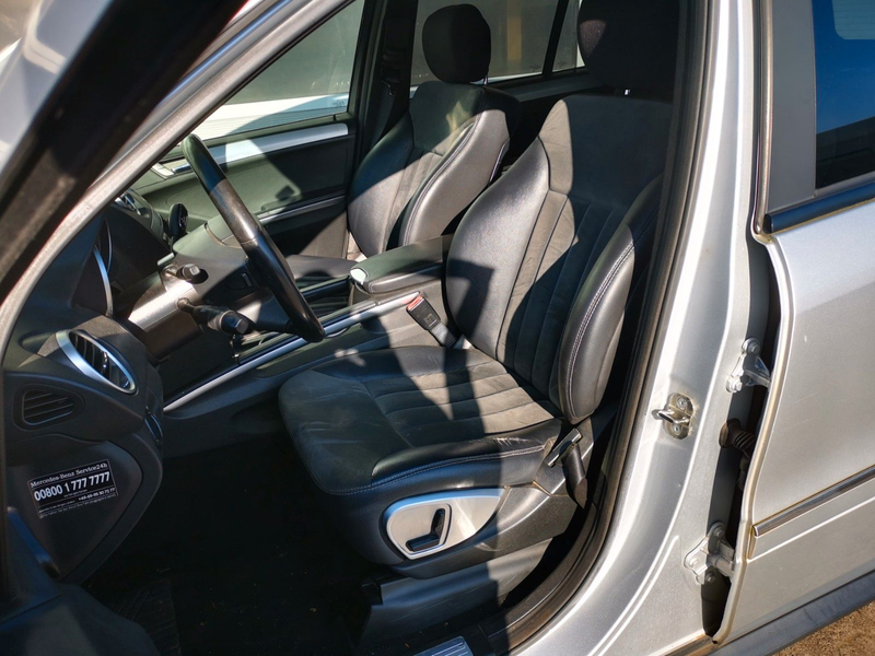 Mercedes-Benz ML 280 ML ML 280 CDI — photo 2