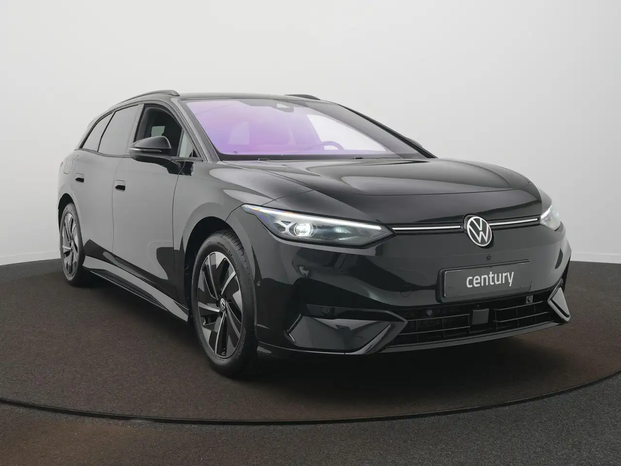 Volkswagen ID.7 2026
