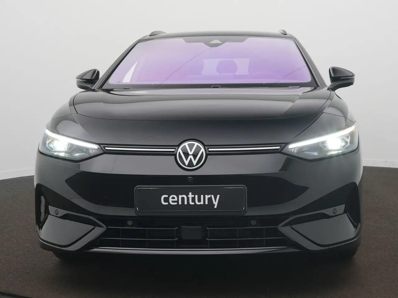 Volkswagen ID.7 2026