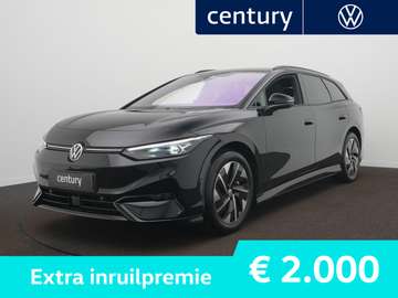 Tourer Limited Edition 77 kWh accu 210 kW / 286 PK