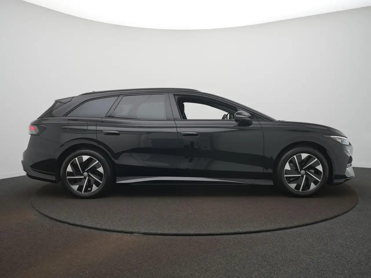 Volkswagen ID.7 2026