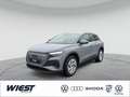 Audi Q4 e-tron 35 ACC PDC RFK SHZ 19" Ganzjahr. Argent - thumbnail 1