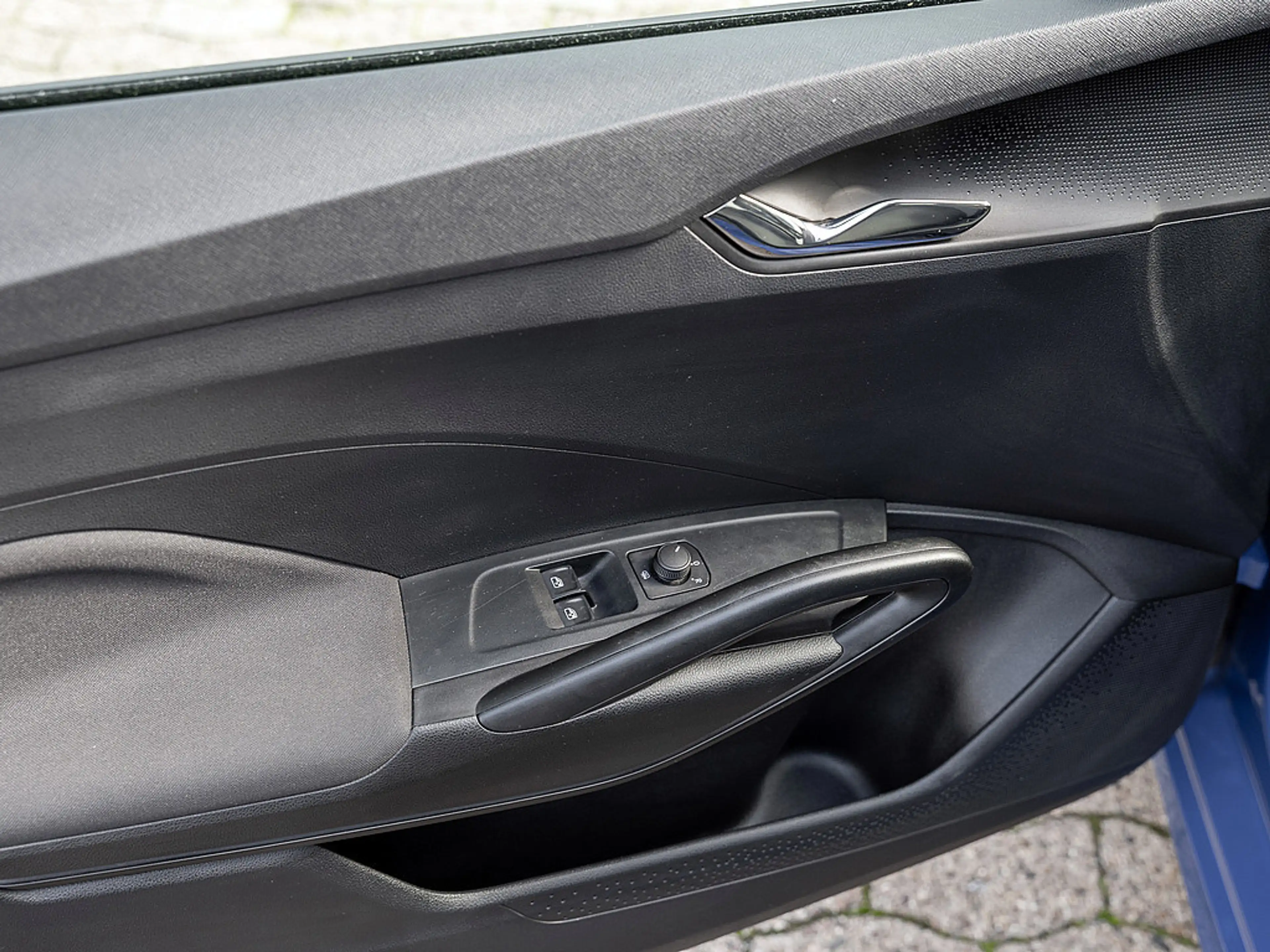 Skoda Fabia 1.0 MPI Essence LED KLIMA PDC — photo 14