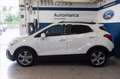 Opel Mokka 1.4 t Cosmo 4x2 140cv auto Bianco - thumbnail 3