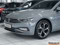 Volkswagen Passat Variant Business TDI DSG Kamera el. Sitze Keyless Grau - thumbnail 3