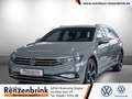 Volkswagen Passat Variant Business TDI DSG Kamera el. Sitze Keyless Grau - thumbnail 1
