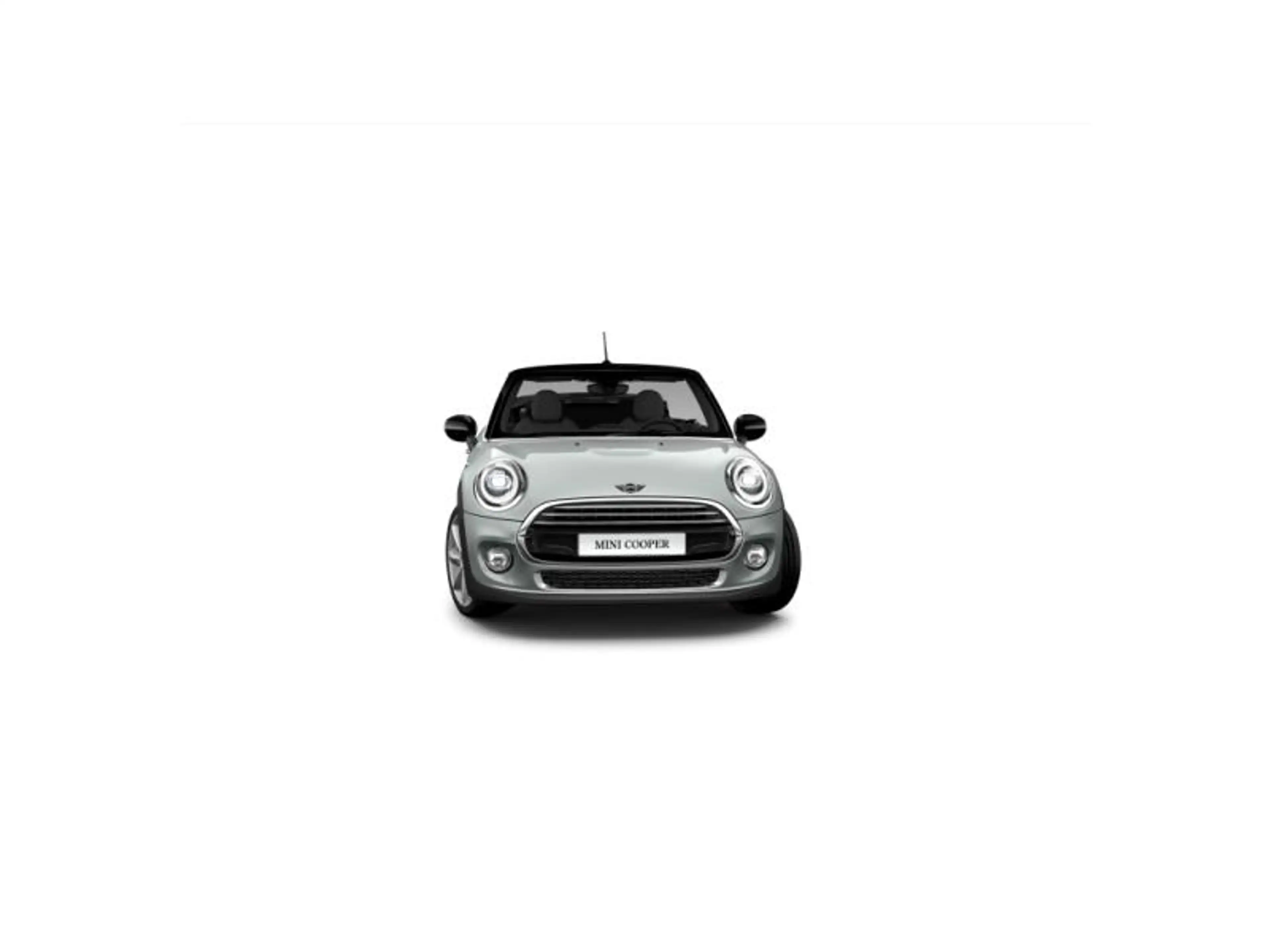 MINI Cooper Cabrio Chili II Aut. - ADAP LED - CARPLAY - PDCa — photo 3