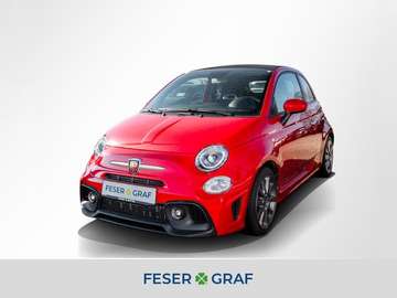 595C 1.4 T-Jet 16V Xenon/Nebel/BeatsAud/AppleCarPl