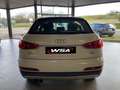Audi Q3 Q3 2.0 TDI 140 ch Quattro Ambiente Blanc - thumbnail 6