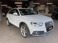Audi Q3 Q3 2.0 TDI 140 ch Quattro Ambiente Blanc - thumbnail 3