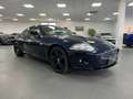 Jaguar XK Coupe 4,2l V8 *GEPFLEGT / AUTOMATIK* Blau - thumbnail 4